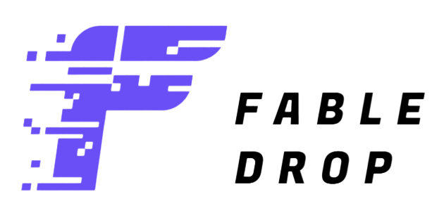Fable Drop